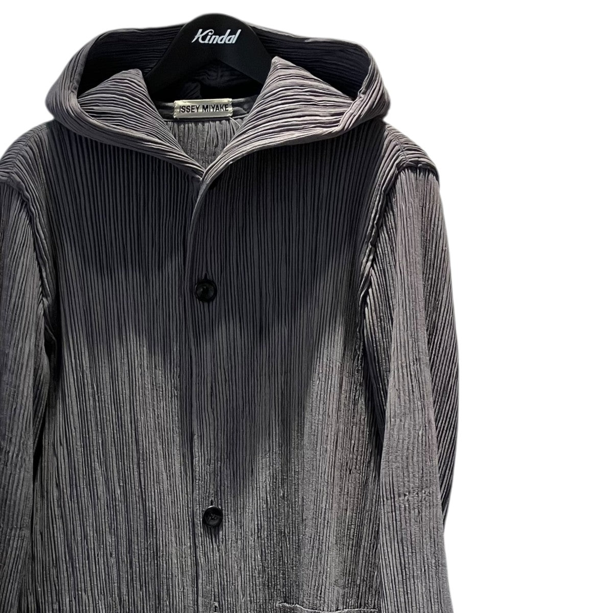 プリーツコートIM74-FA901