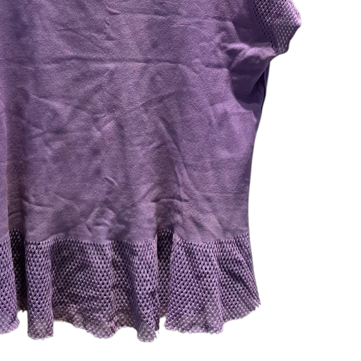 ノースリーブカットソーAP61KK563