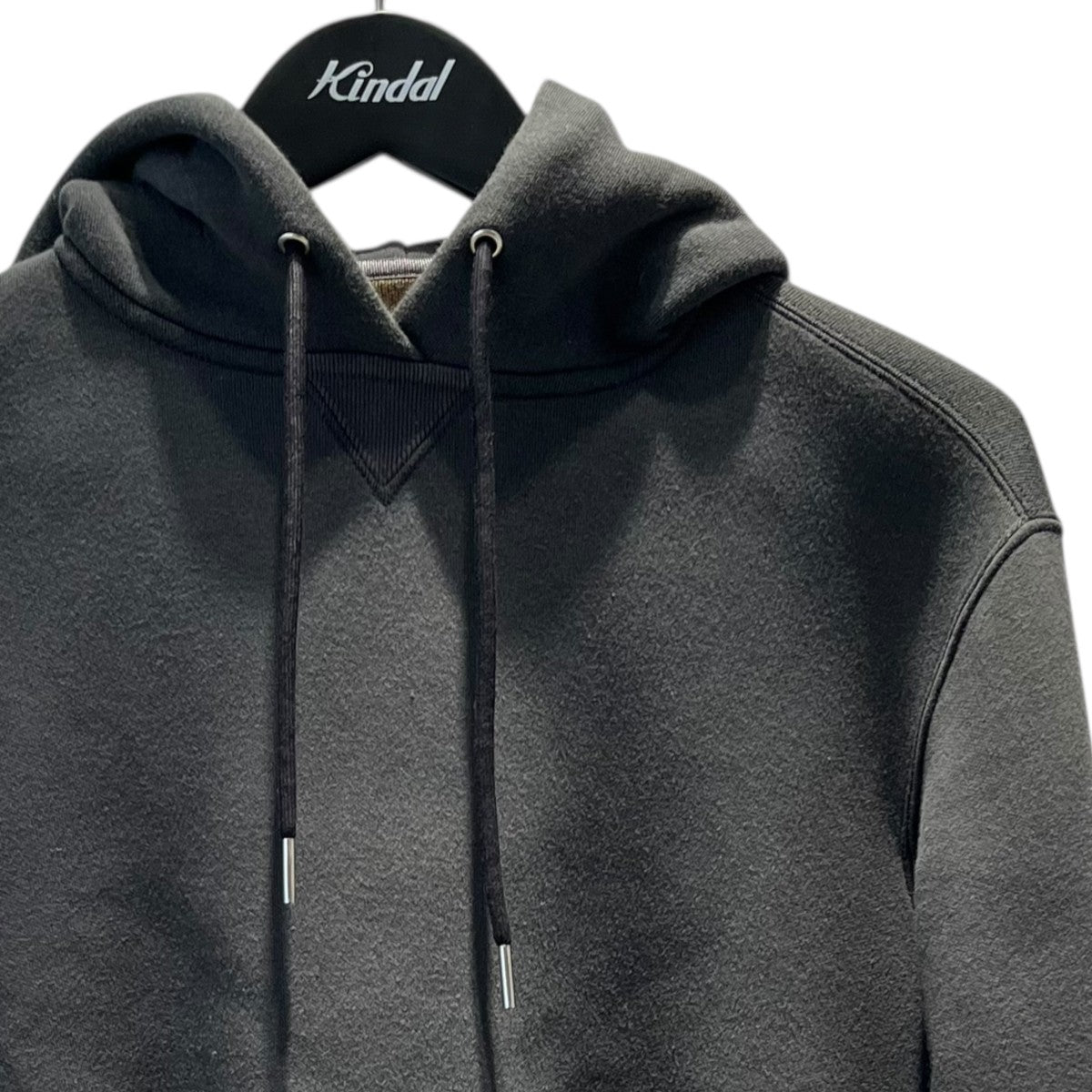 sacai プルオーバーパーカーSCW-233 古着・中古-3枚目のアイテム画像