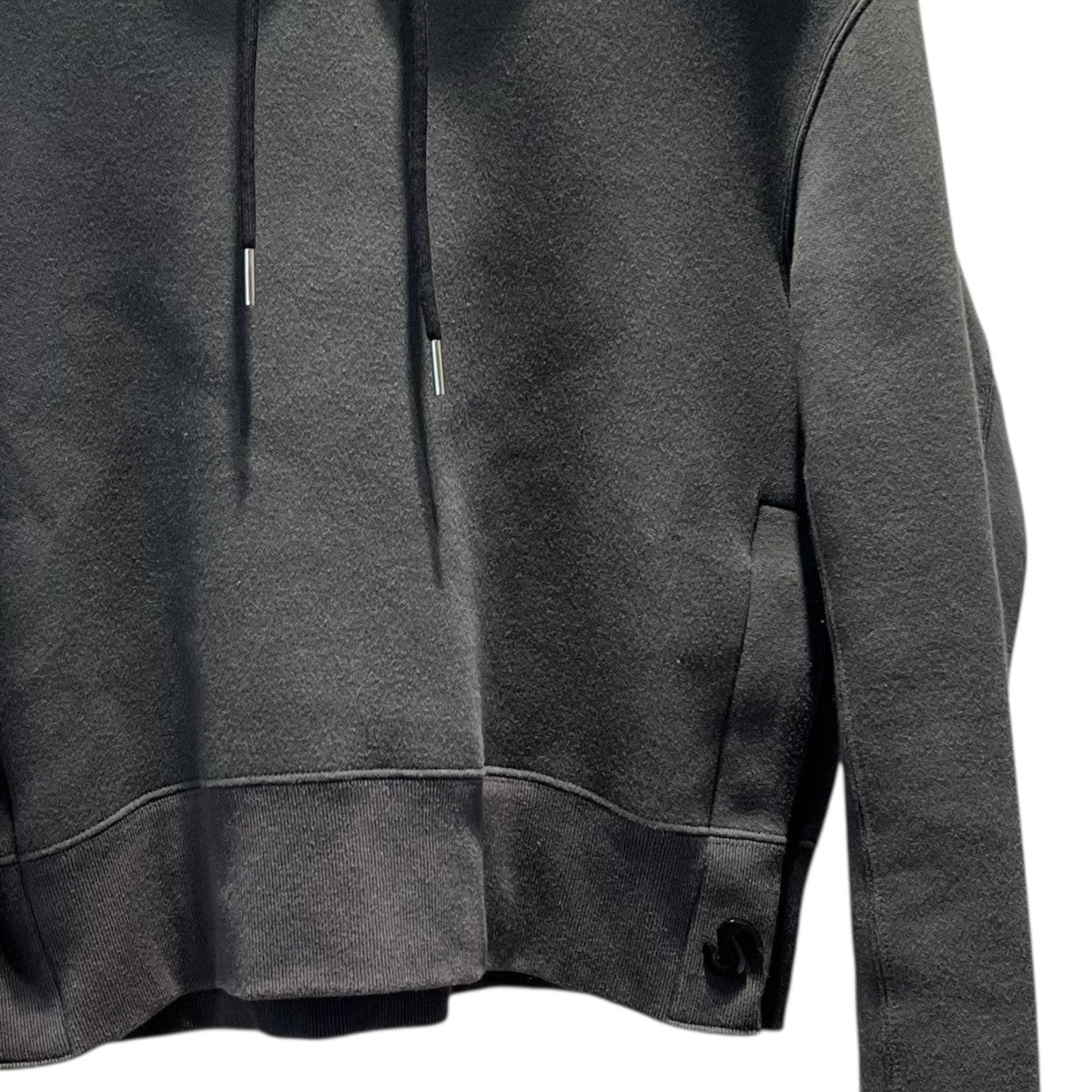 sacai プルオーバーパーカーSCW-233 古着・中古-4枚目のアイテム画像