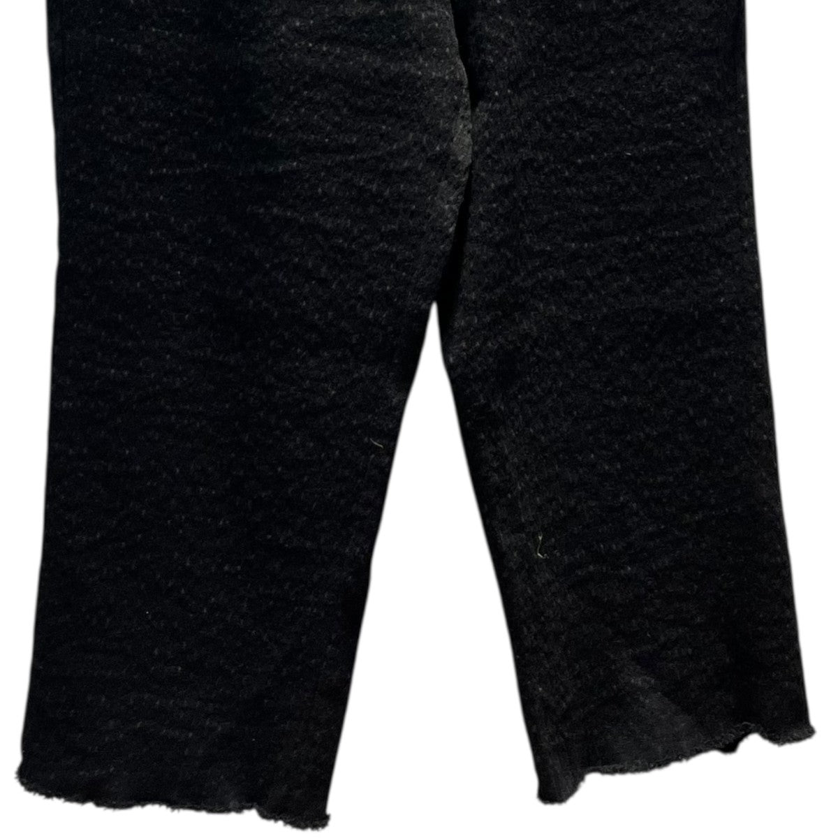 山内24ss ウールキュプラ・ランダムシャドーストライプ　パジャマパンツ 山内(ヤマウチ) ウールキュプラ・ランダムシャドーストライプ パジャマ