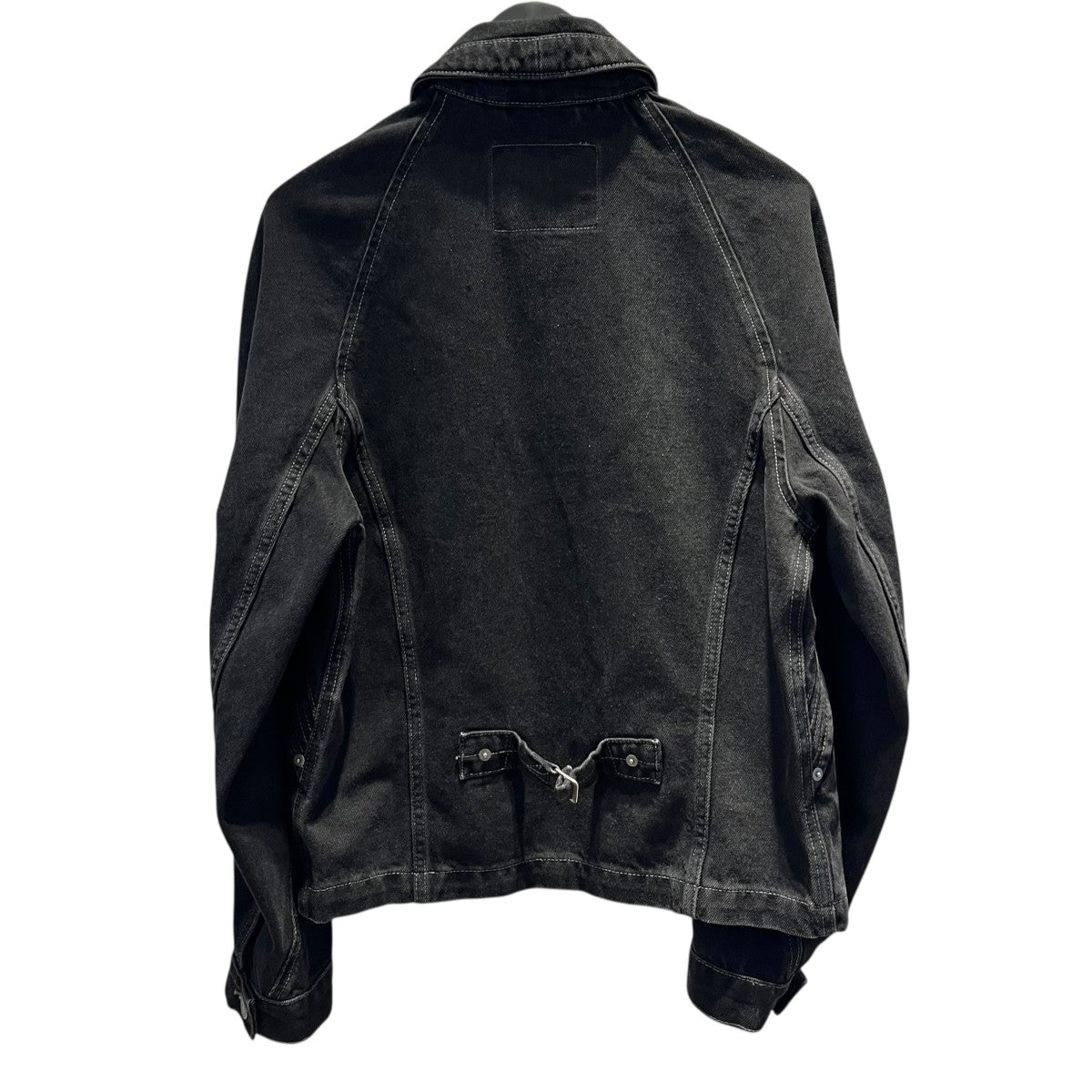 DENIM JACKETデニムジャケット000GK 0000