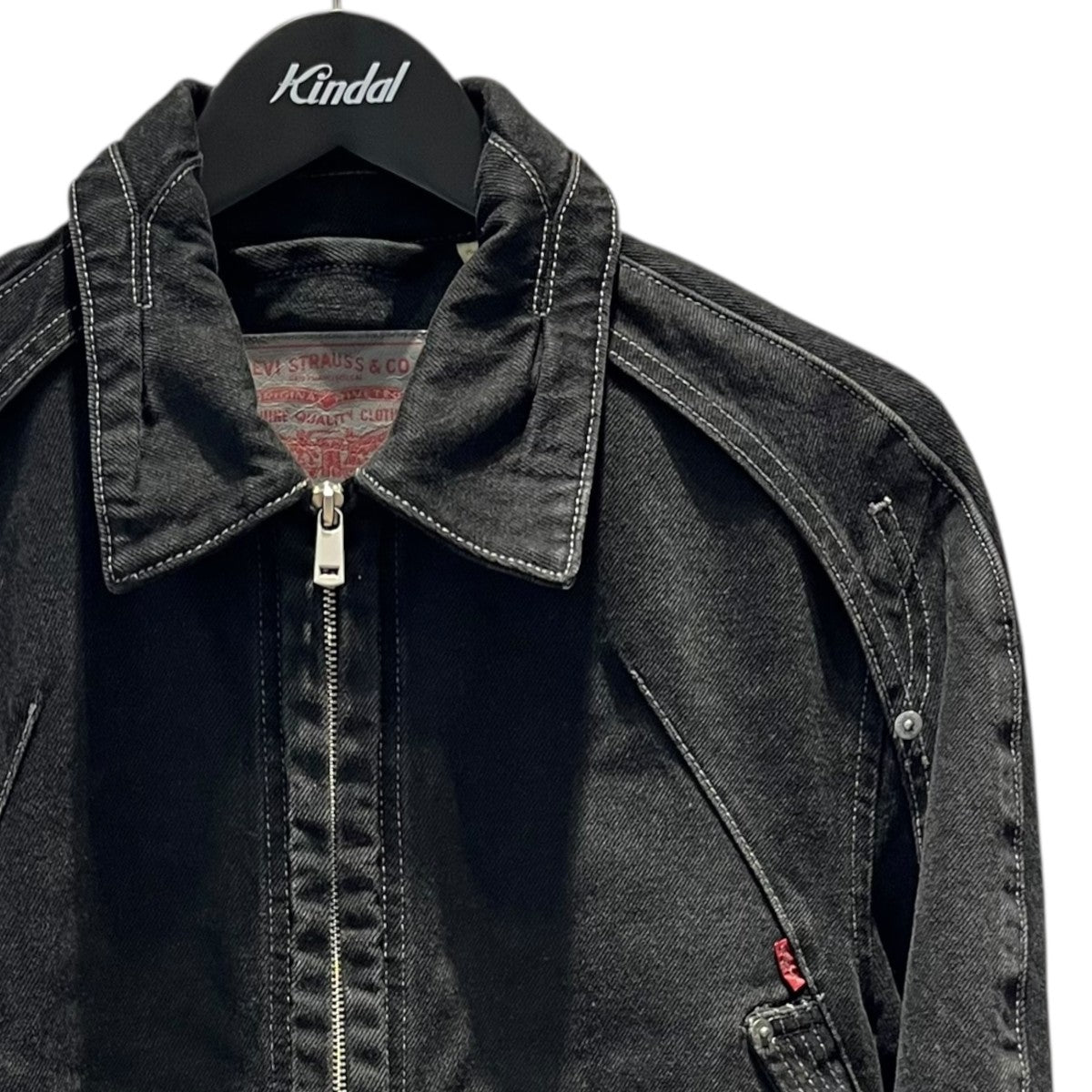 DENIM JACKETデニムジャケット000GK 0000