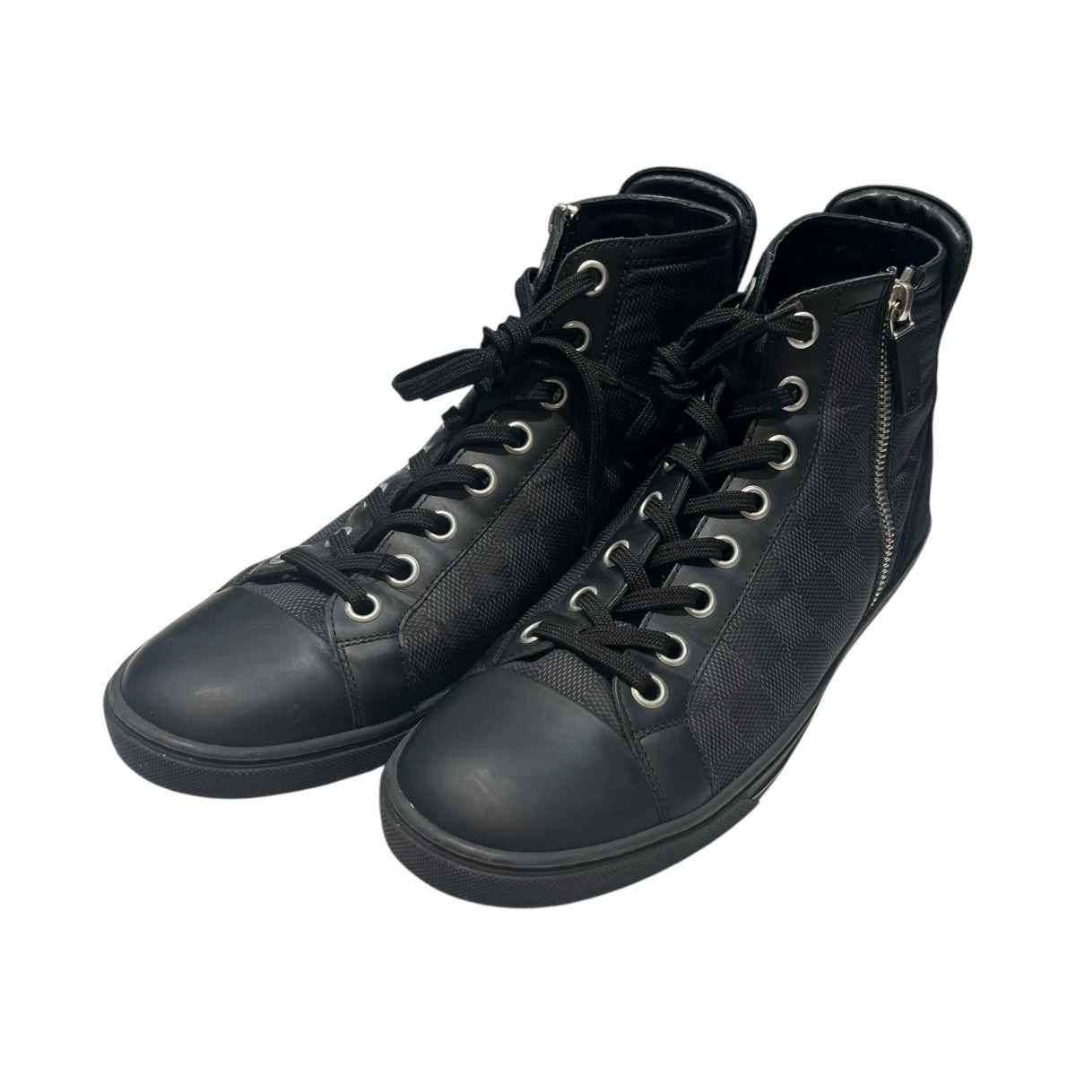 ハイカットスニーカーGO0133