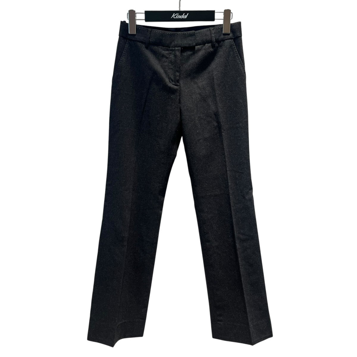 本日限定【未使用・定価3万円】Paul Smith ブラック スラックス Paul Smith BLACK(ポール・スミス ブラック) スラックス グレー サイズ
