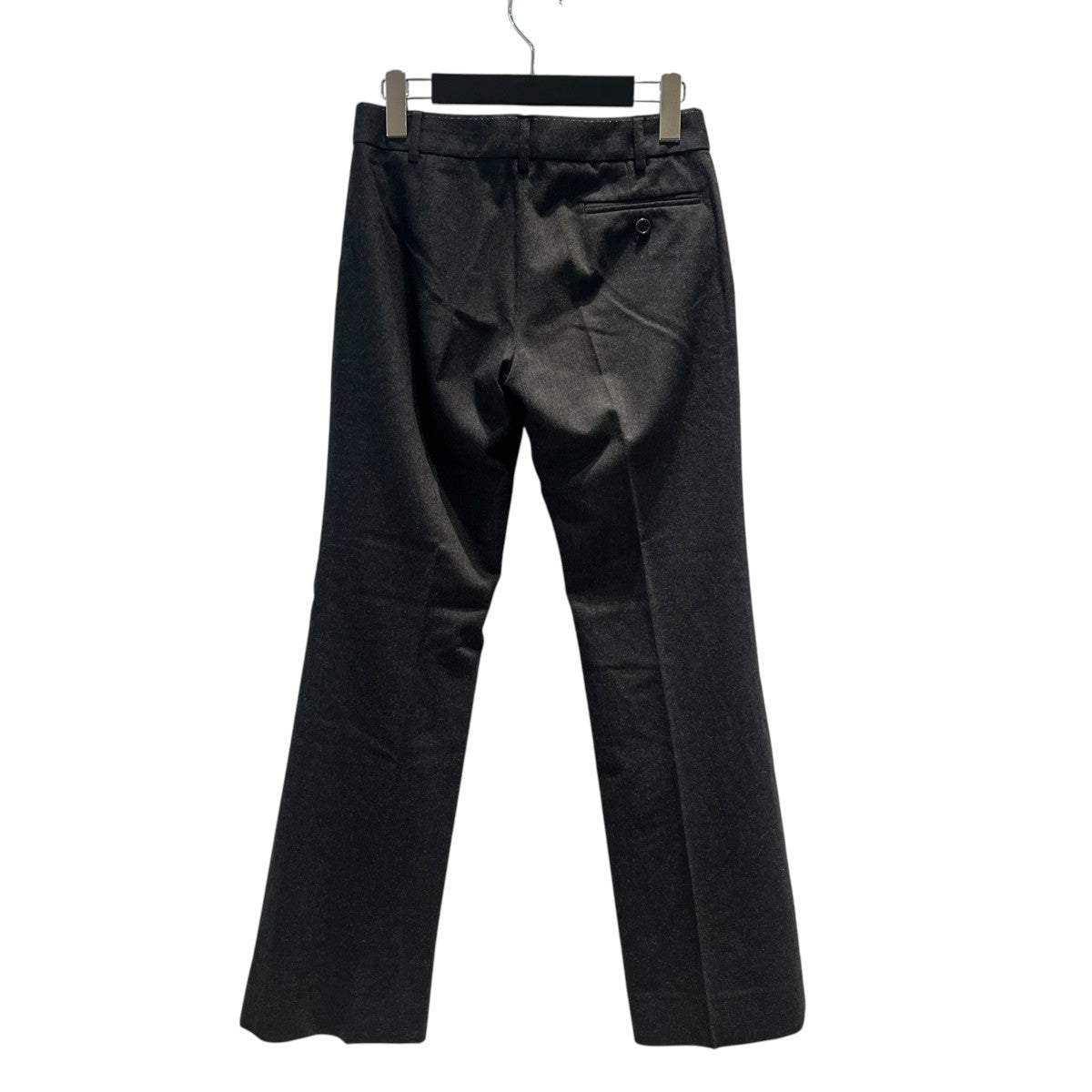 Paul Smith BLACK スラックス 古着・中古-2枚目のアイテム画像