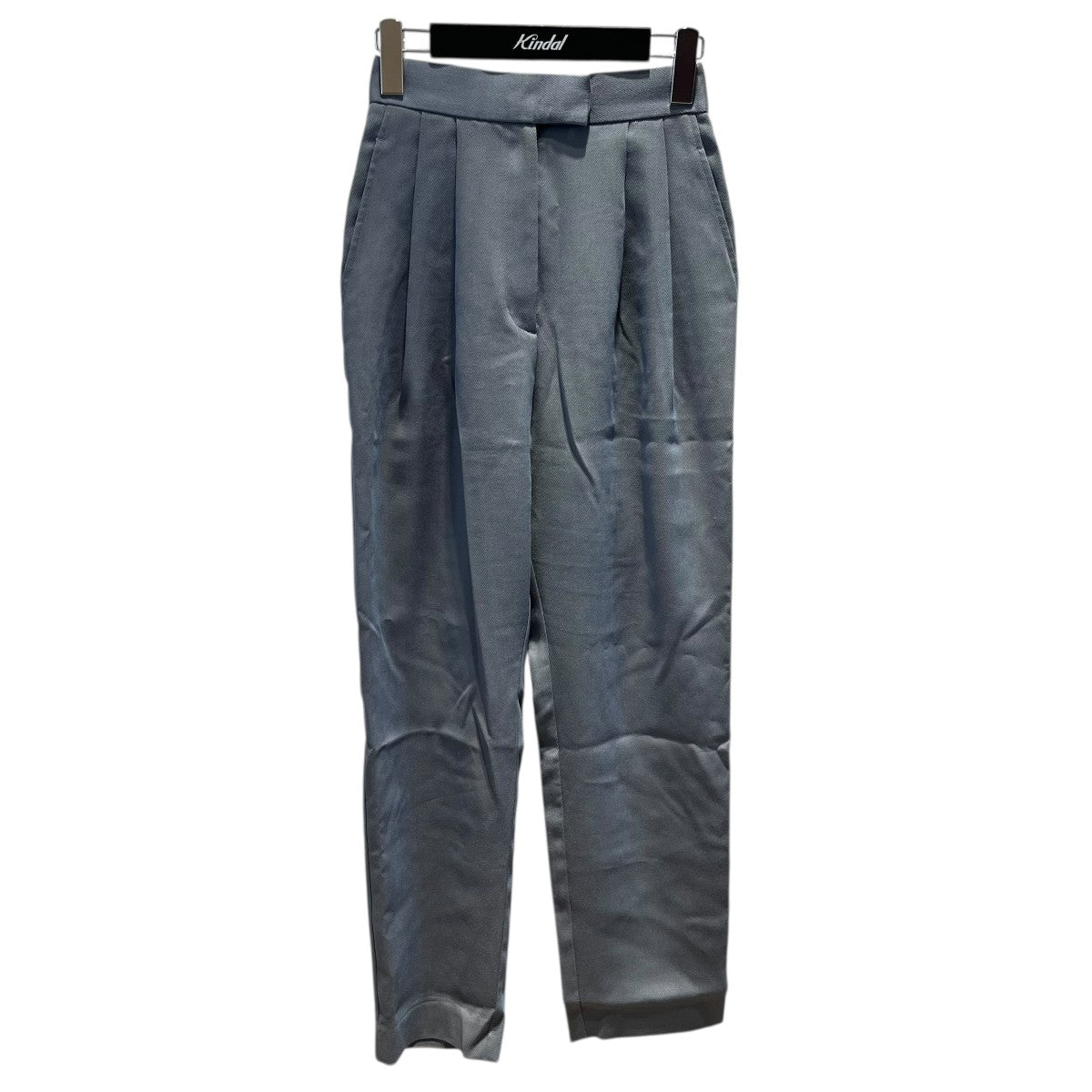 MAISON SPECIAL 2タックスラックスパンツ 21202465113 古着・中古-1枚目のアイテム画像