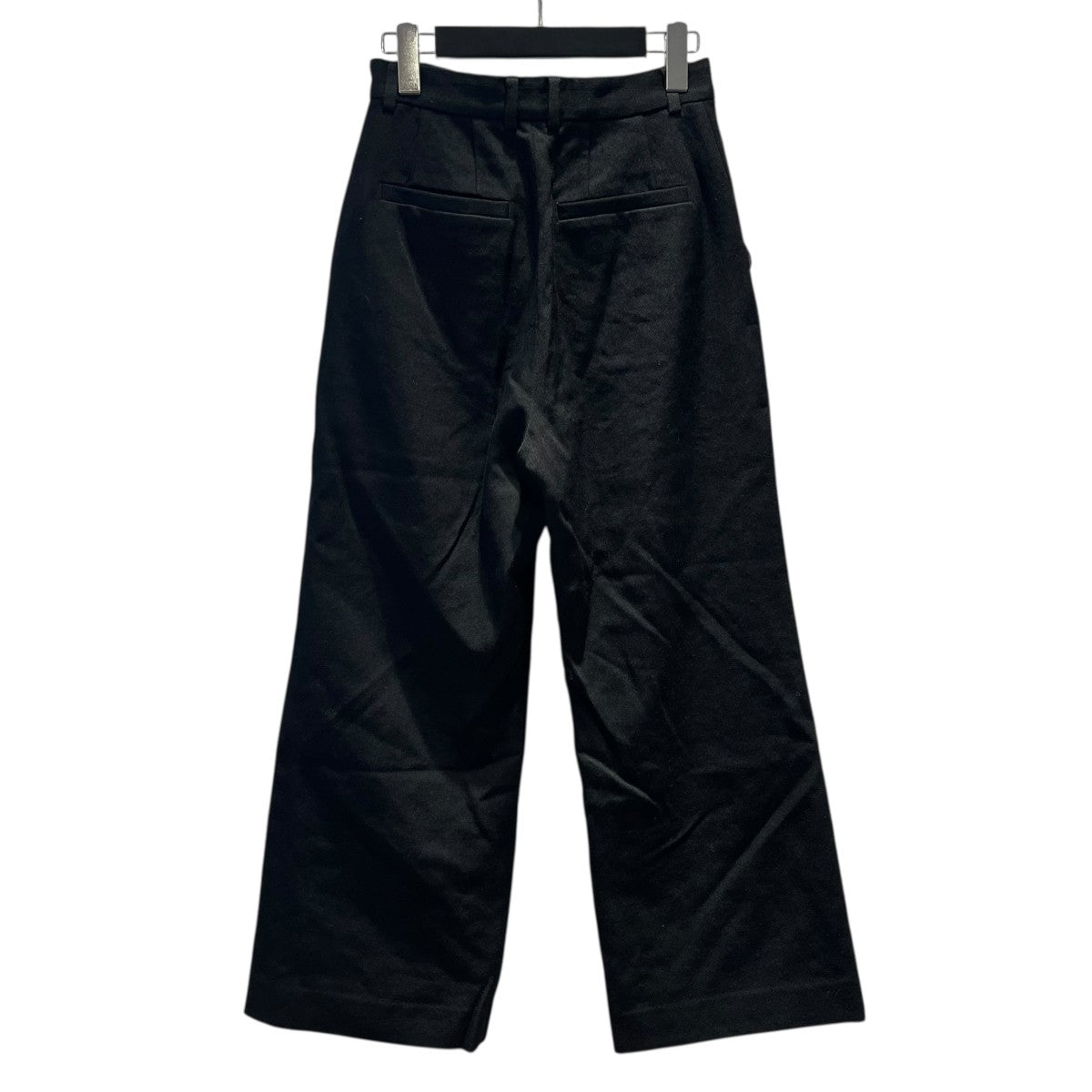 6(ROKU) BEAUTY＆YOUTH スラックス8614-299-0418 NEW KARSEY PANTS 古着・中古-2枚目のアイテム画像