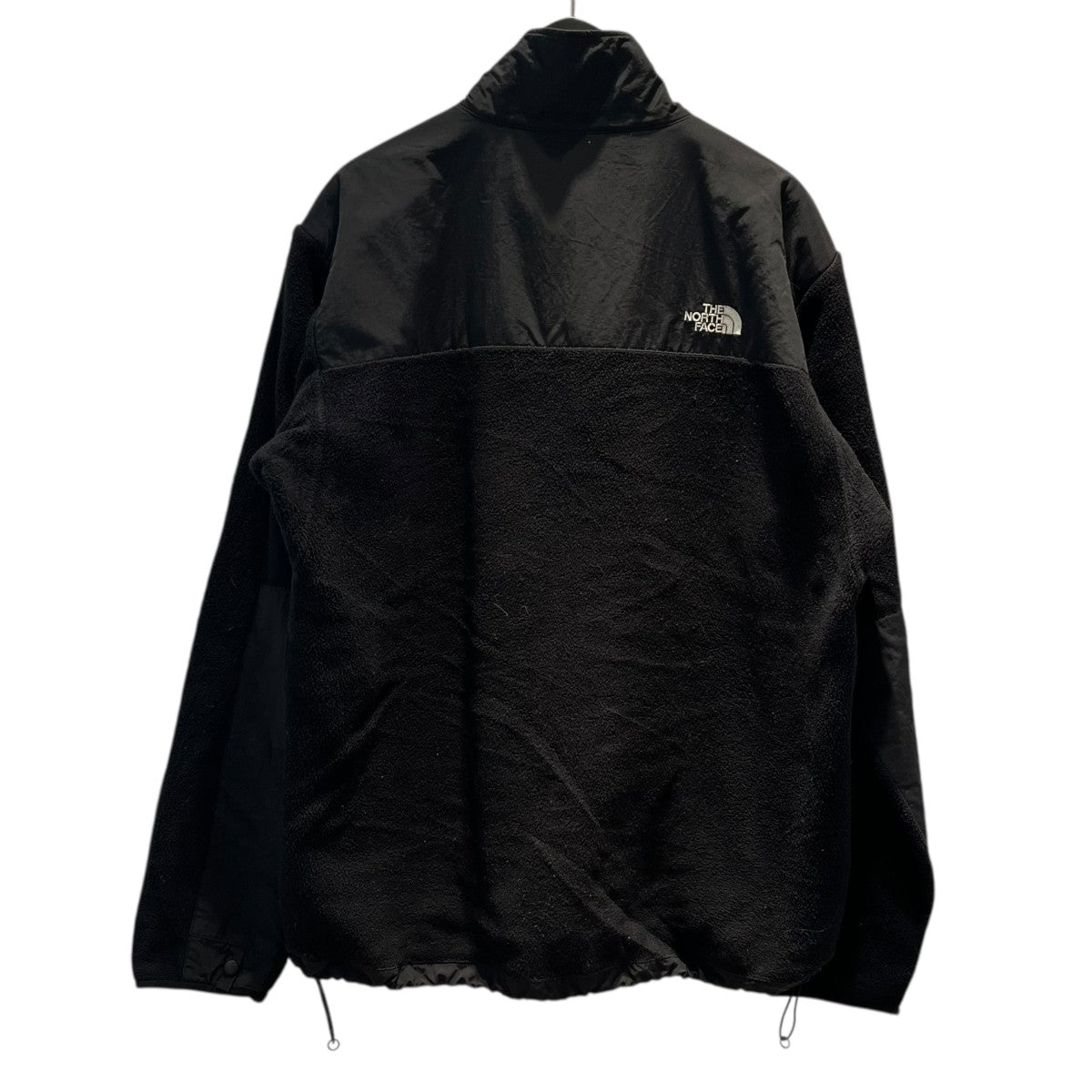 美品 THE NORTH FACE DENALI JACKET L フリース 黒 THE NORTH FACE（ザ ノースフェイス） ノースフェイス フリース
