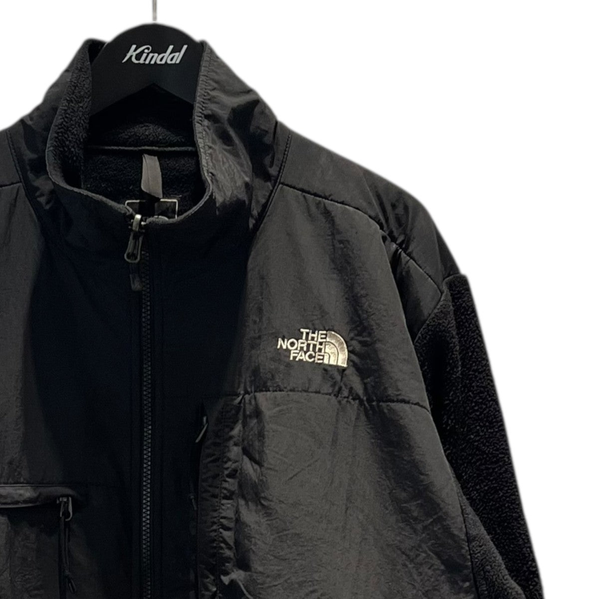 THE NORTH FACE 並行輸入品 DENALI JACKETフリースジャケット 古着・中古-3枚目のアイテム画像