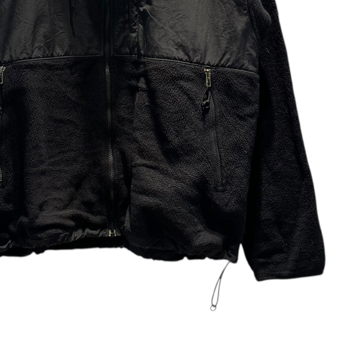 THE NORTH FACE 並行輸入品 DENALI JACKETフリースジャケット 古着・中古-4枚目のアイテム画像