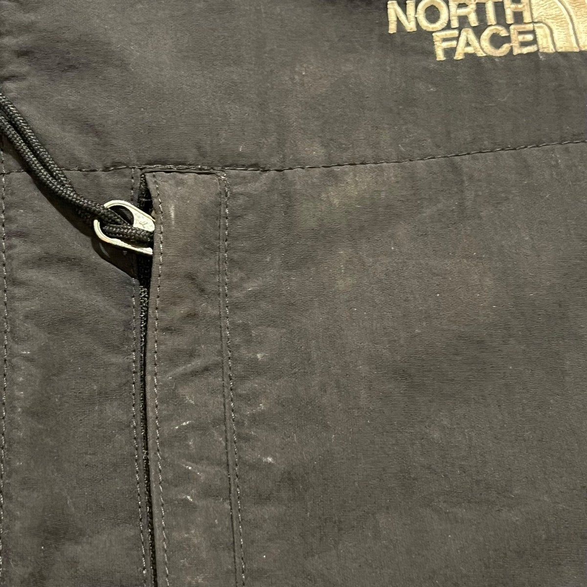 THE NORTH FACE 並行輸入品 DENALI JACKETフリースジャケット 古着・中古-9枚目のアイテム画像