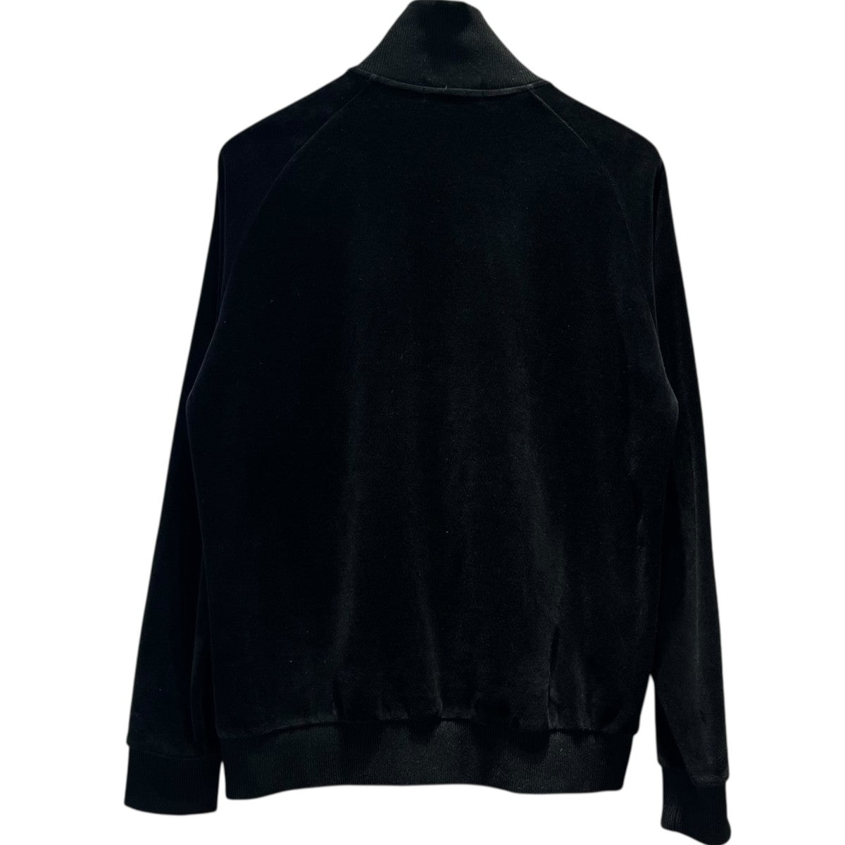 FRED PERRY(フレッドペリー) ベロアジャージF2391 F2391 ブラック