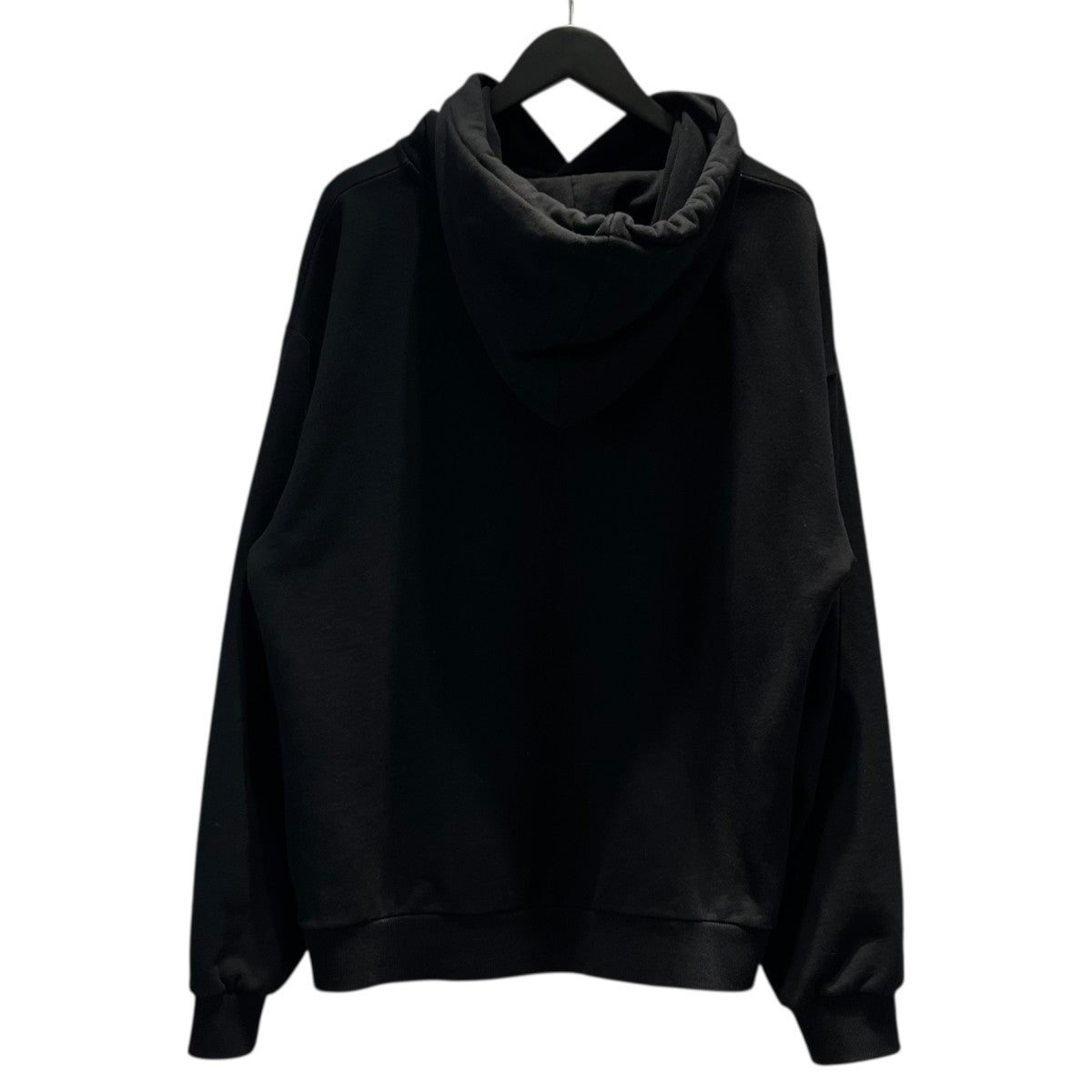 CELINE(セリーヌ) STUDDED BOY DOLL HOODIEプルオーバーパーカー