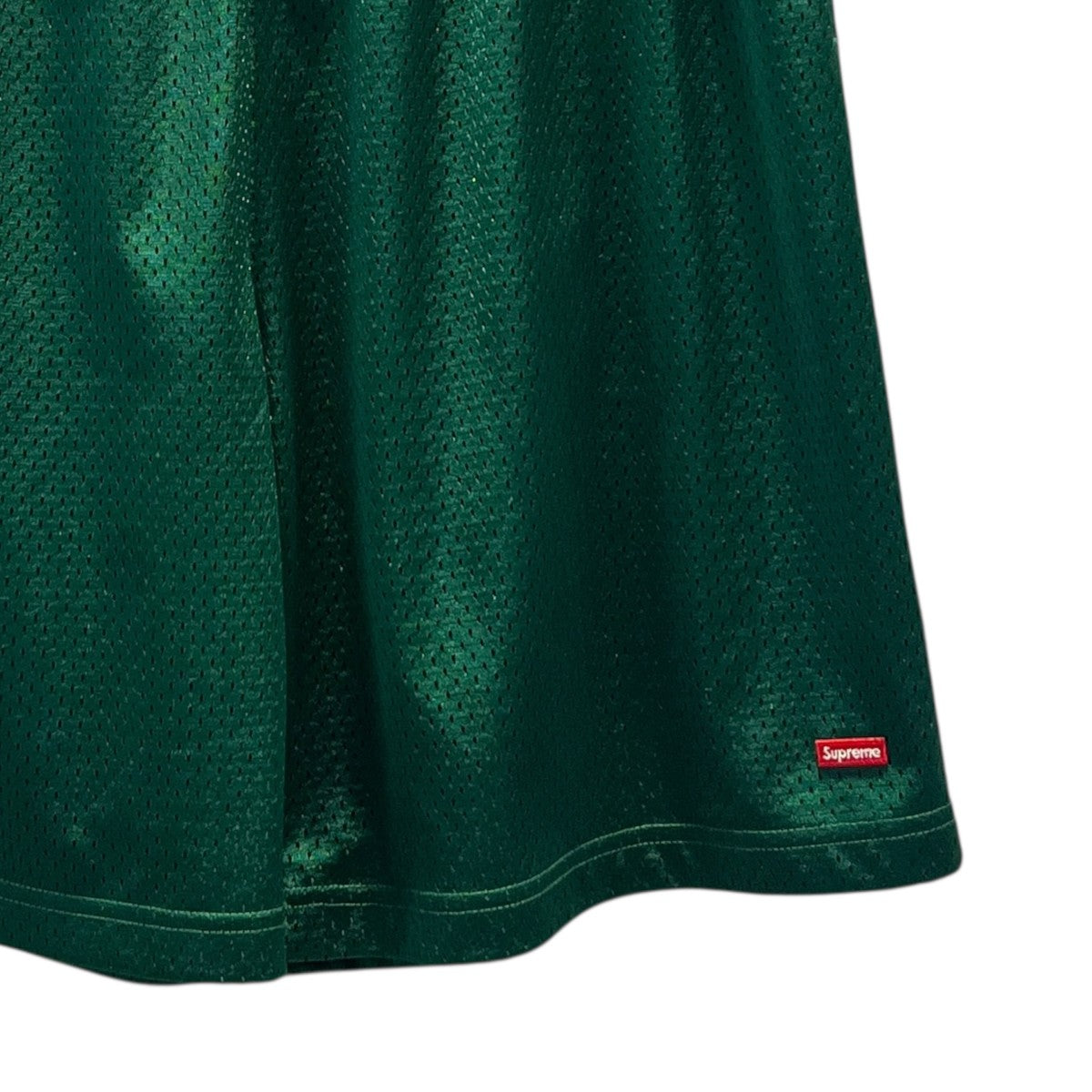 Supreme(シュプリーム) 24SSSmall Box Baggy Mesh Shortショートパンツ