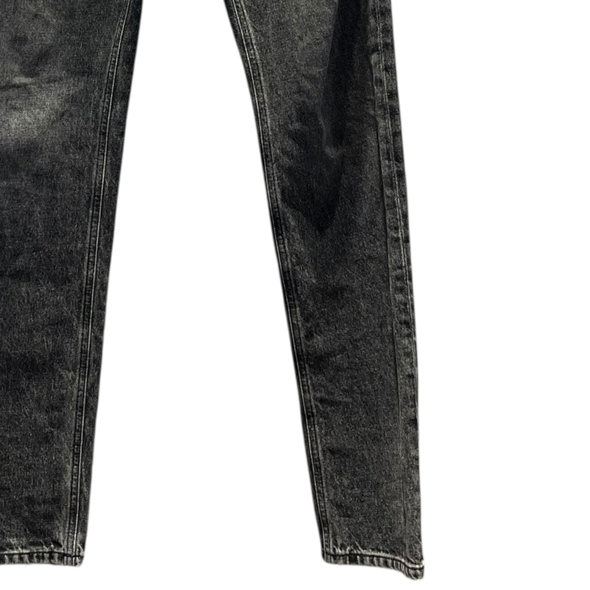 DIESEL(ディーゼル) 1995 D-Sarkデニムパンツ007S1 007S1 グレー
