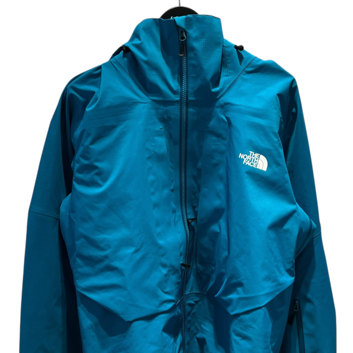 THE NORTH FACE Powder Guida Jacket マウンテンパーカー NS62501Z 古着・中古-3枚目のアイテム画像