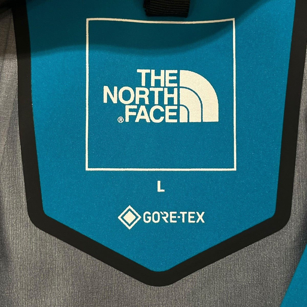 THE NORTH FACE Powder Guida Jacket マウンテンパーカー NS62501Z 古着・中古-5枚目のアイテム画像