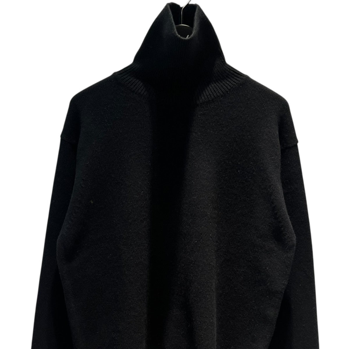 EL 5G TURTLENECK タートルネックニット 25080053800430 古着・中古-3枚目のアイテム画像