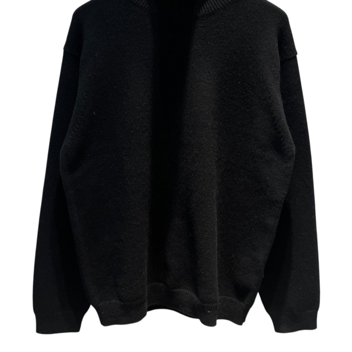 EL 5G TURTLENECK タートルネックニット 25080053800430 古着・中古-4枚目のアイテム画像