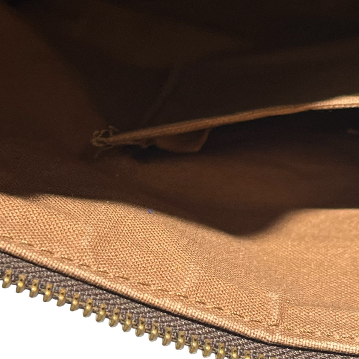 トゥラムGMモノグラムショルダ-バックM40075