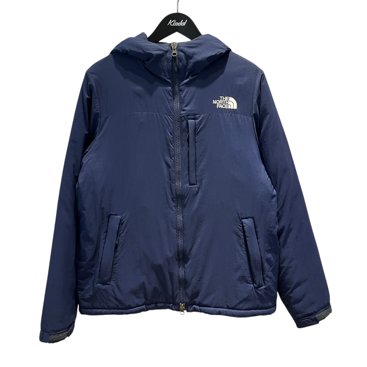 ナイロンジャケット NY17901 HYBRID PRIMALOFT JACKET