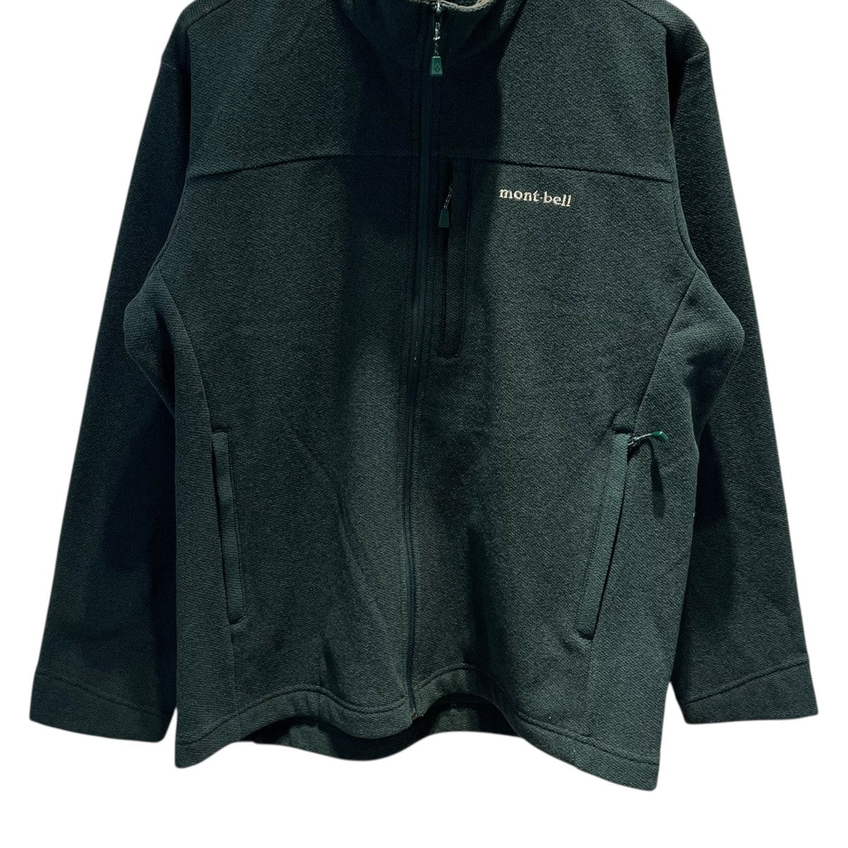 mont-bell クリマツイードジャケット1106797 古着・中古-4枚目のアイテム画像
