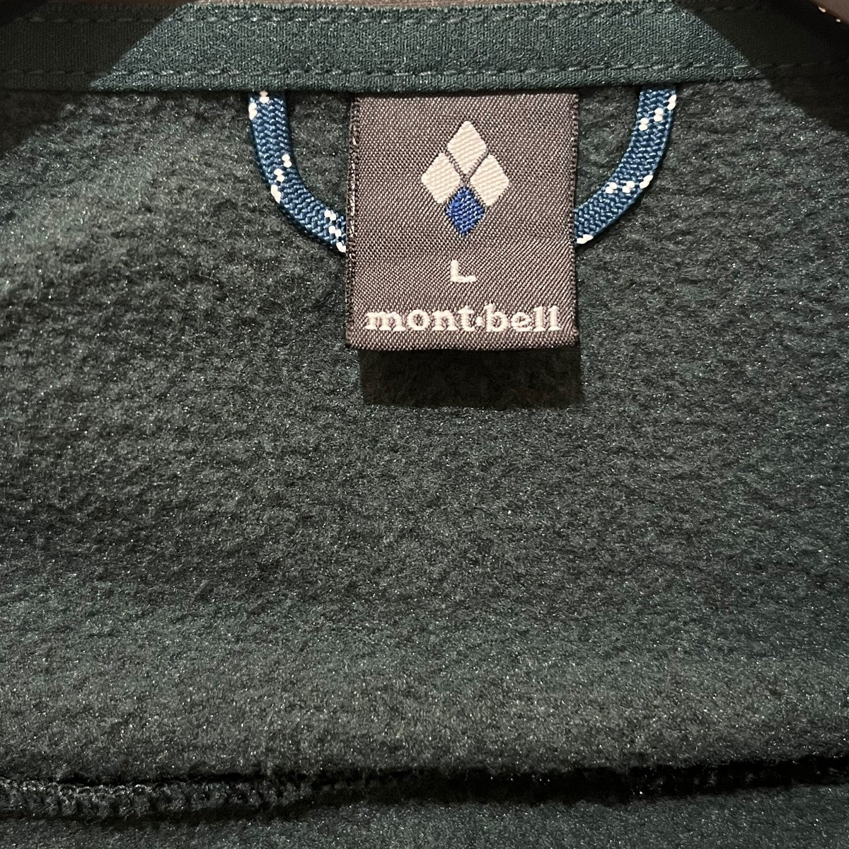 mont-bell クリマツイードジャケット1106797 古着・中古-5枚目のアイテム画像