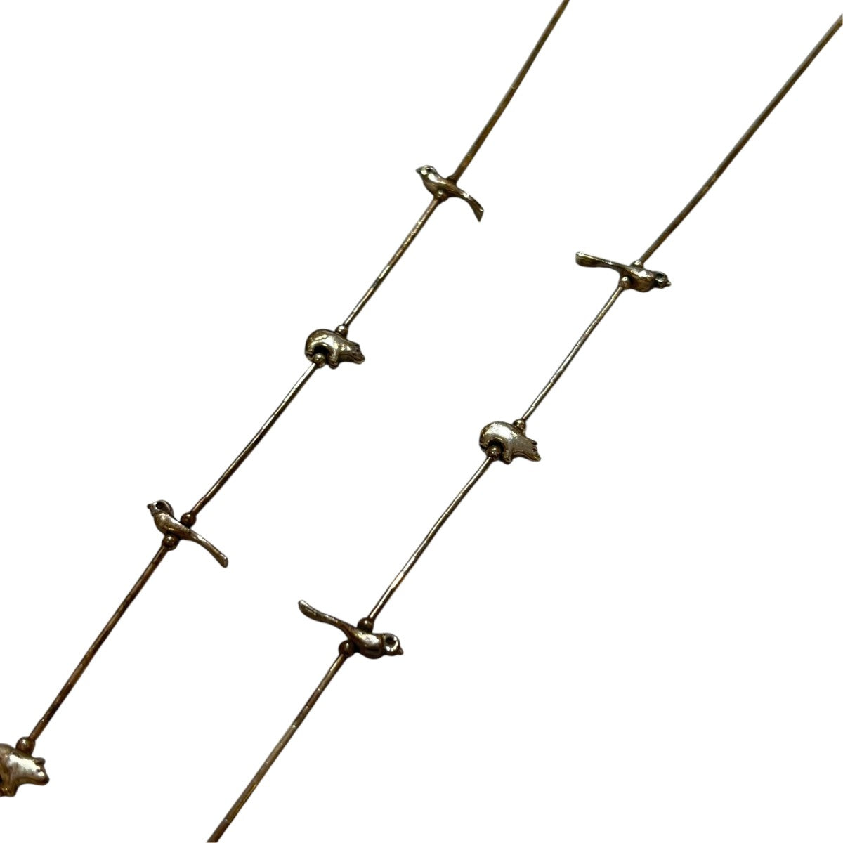 インディアンジュエリー(インディアンジュエリー) ズニ族