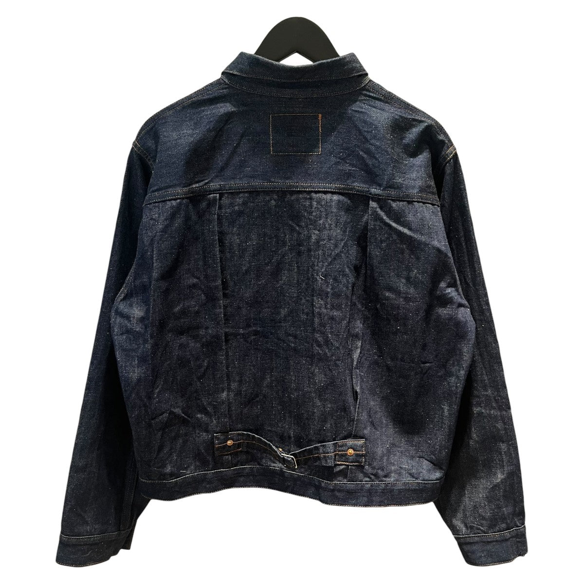 LEVI’S VINTAGE CLOTHING 世界800着限定 3721stデニムジャケット001L6-0000 1920's LOT 213 古着・中古-2枚目のアイテム画像