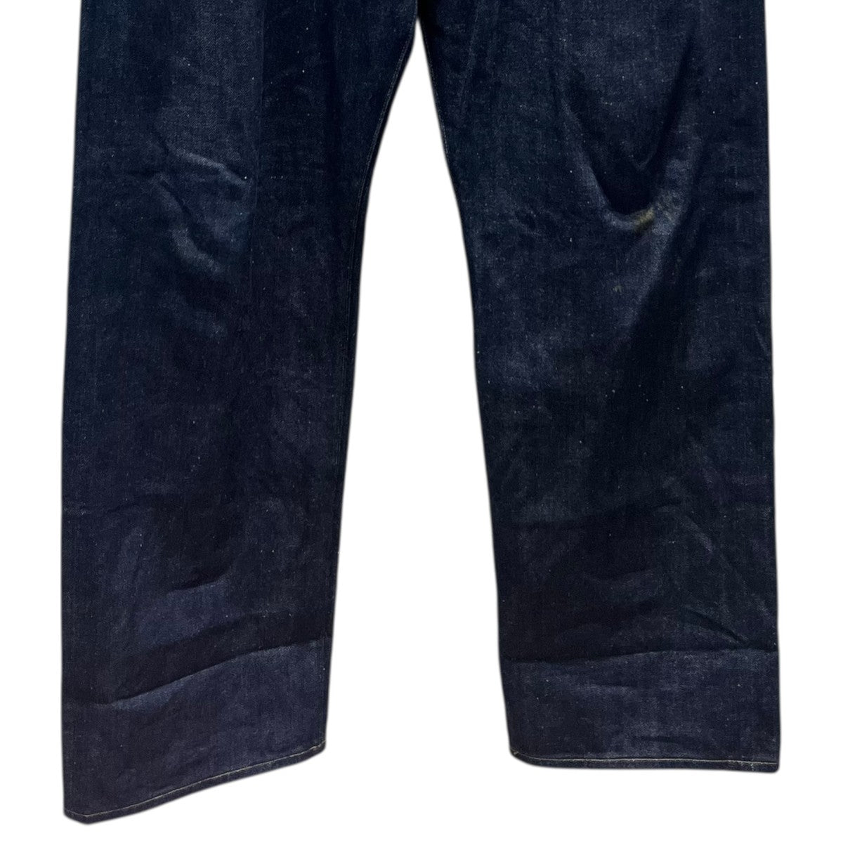 LEVI’S VINTAGE CLOTHING 1920’s LOT 201デニムパンツ001L8-0000 古着・中古-4枚目のアイテム画像