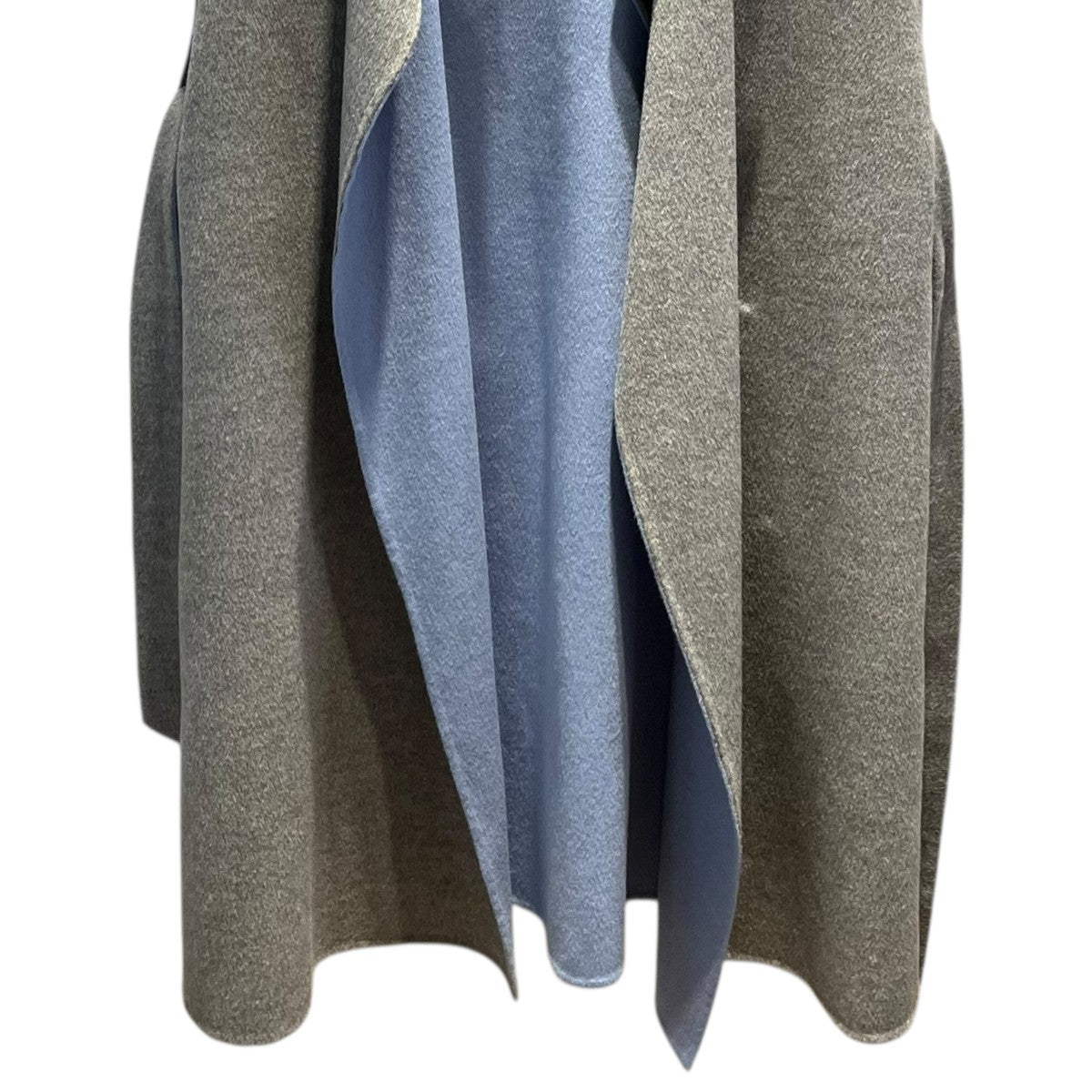 MONCADA ノースリーブコートST1648-13 古着・中古-4枚目のアイテム画像