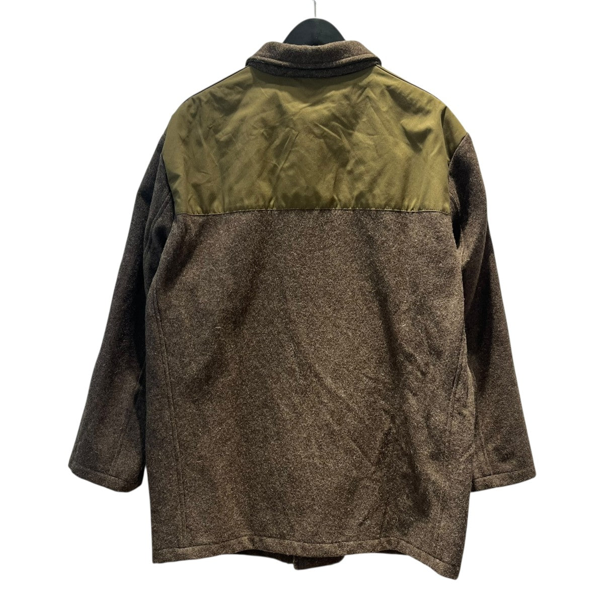 ドンキーコートYA-22AW DK