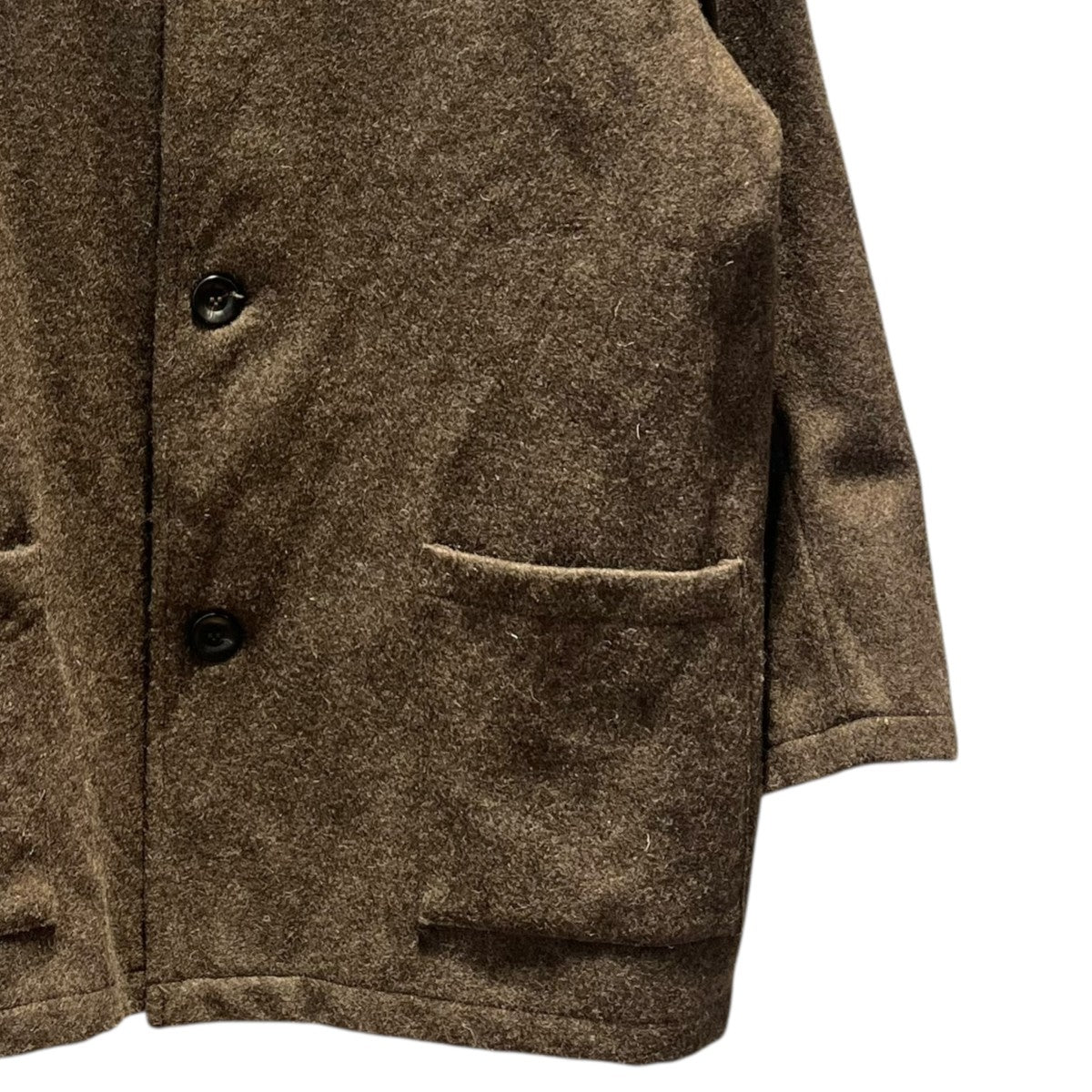 ドンキーコートYA-22AW DK