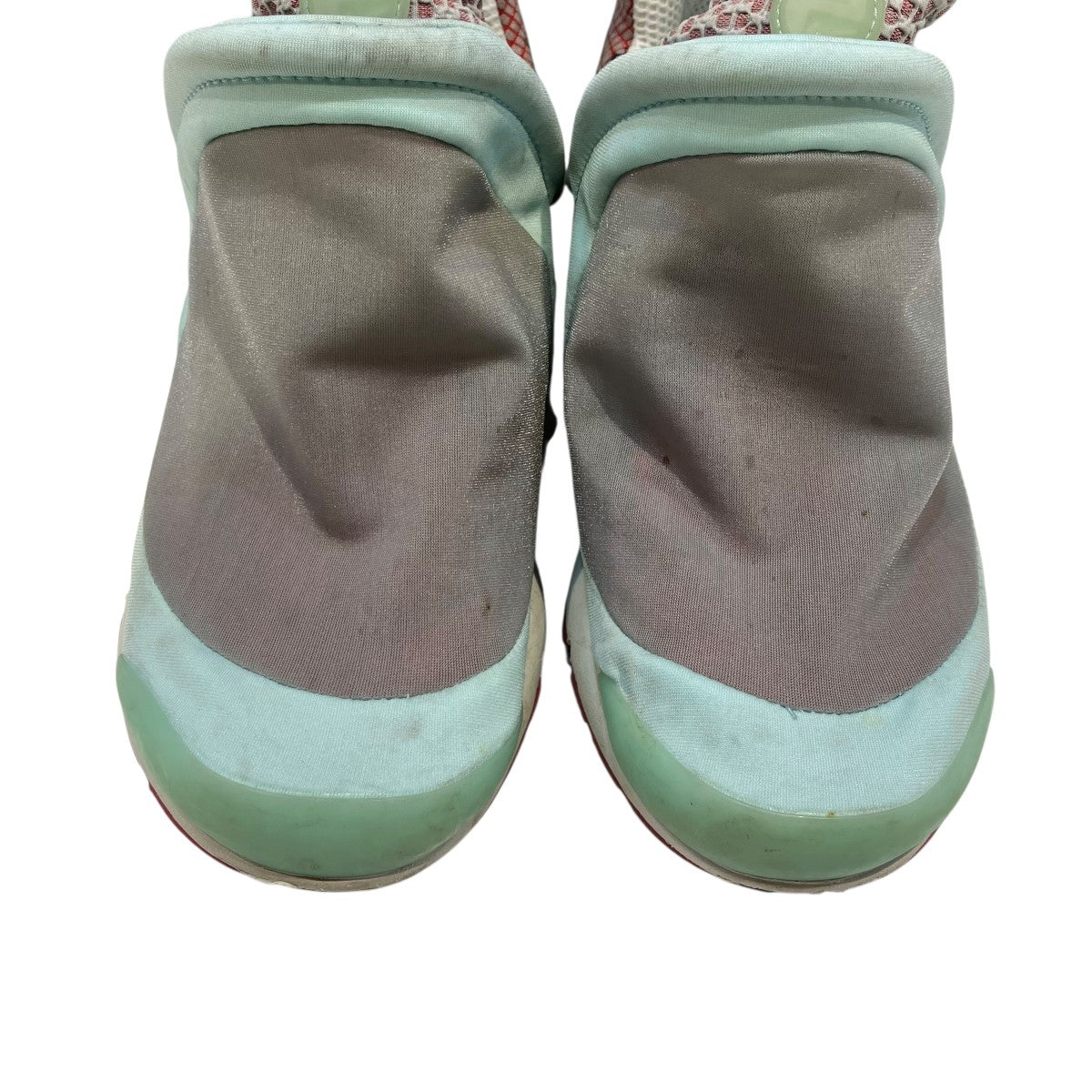 COMME des GARCONS×NIKE AIR PRESTON TENTスニーカー 古着・中古-3枚目のアイテム画像