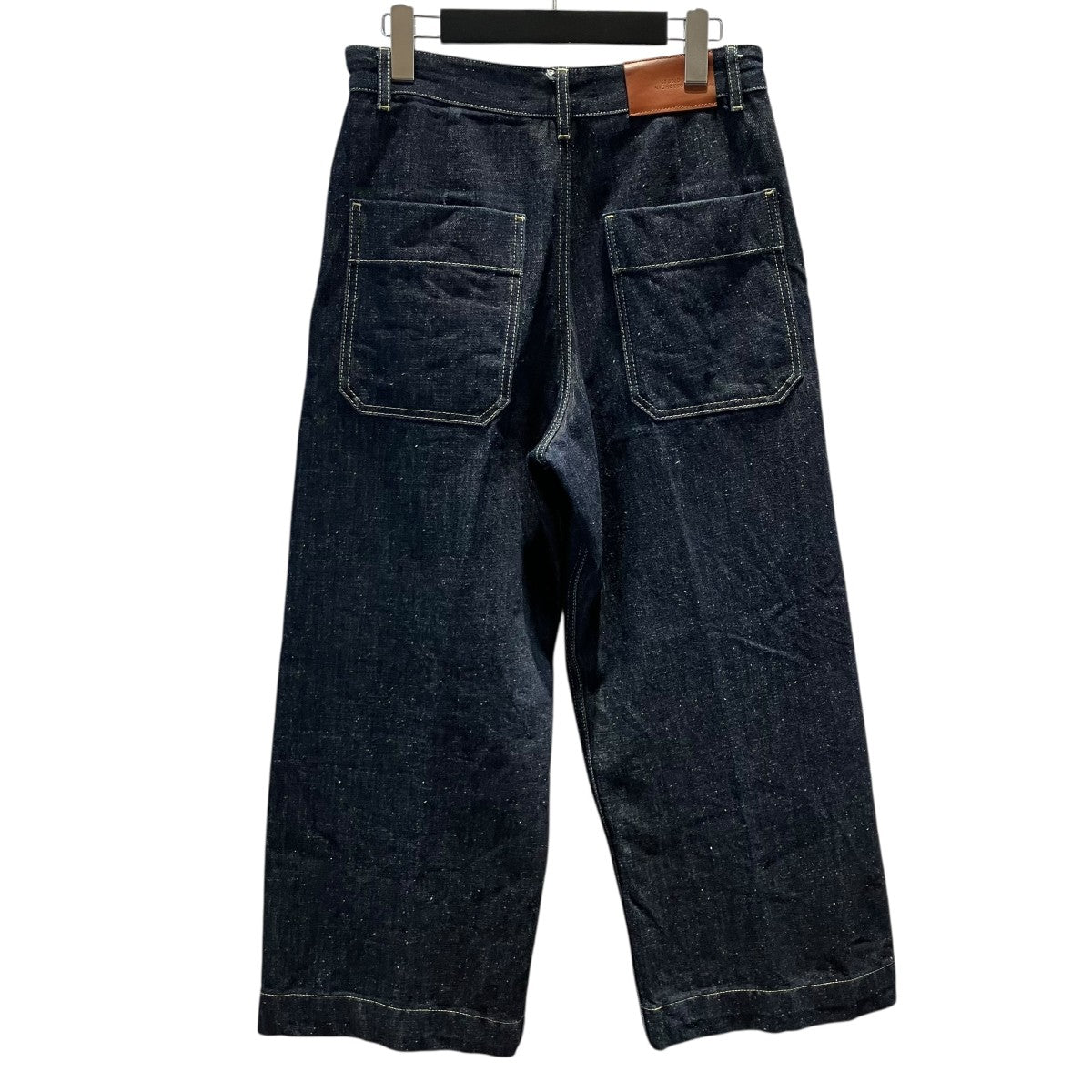 PYAD SELVEDGE DENIMデニムパンツ51-10-741021