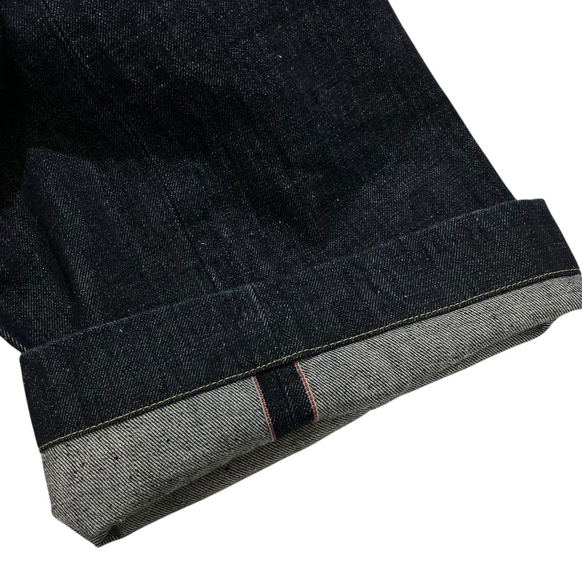 PYAD SELVEDGE DENIMデニムパンツ51-10-741021
