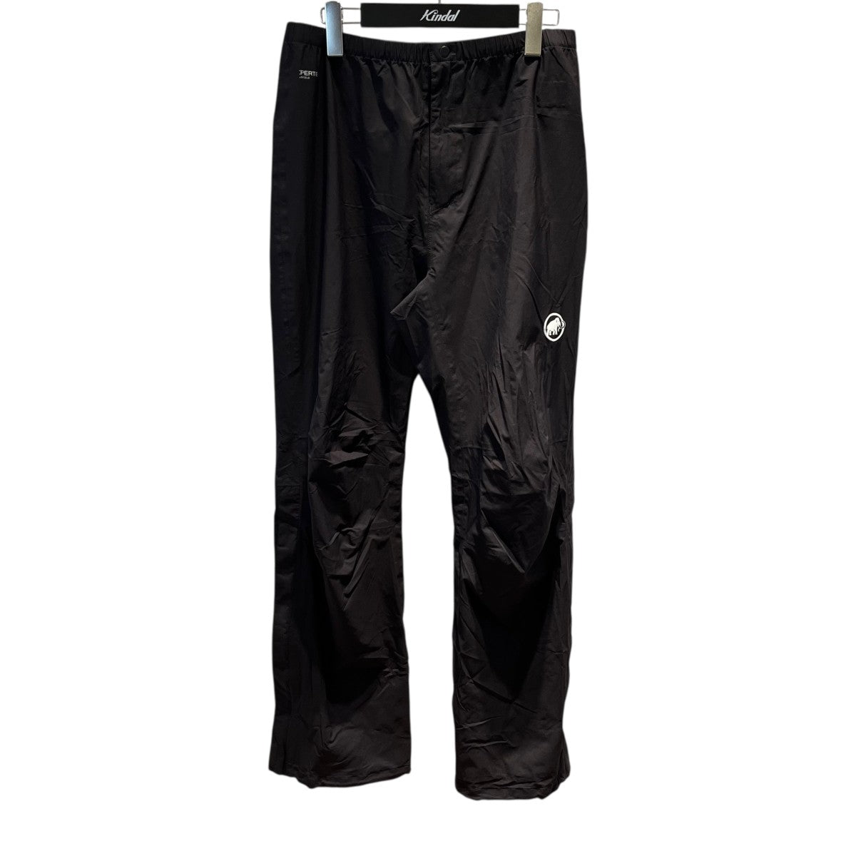 MAMMUT マサオ ライト２．０ナイロンパンツ1020-14110 古着・中古-1枚目のアイテム画像