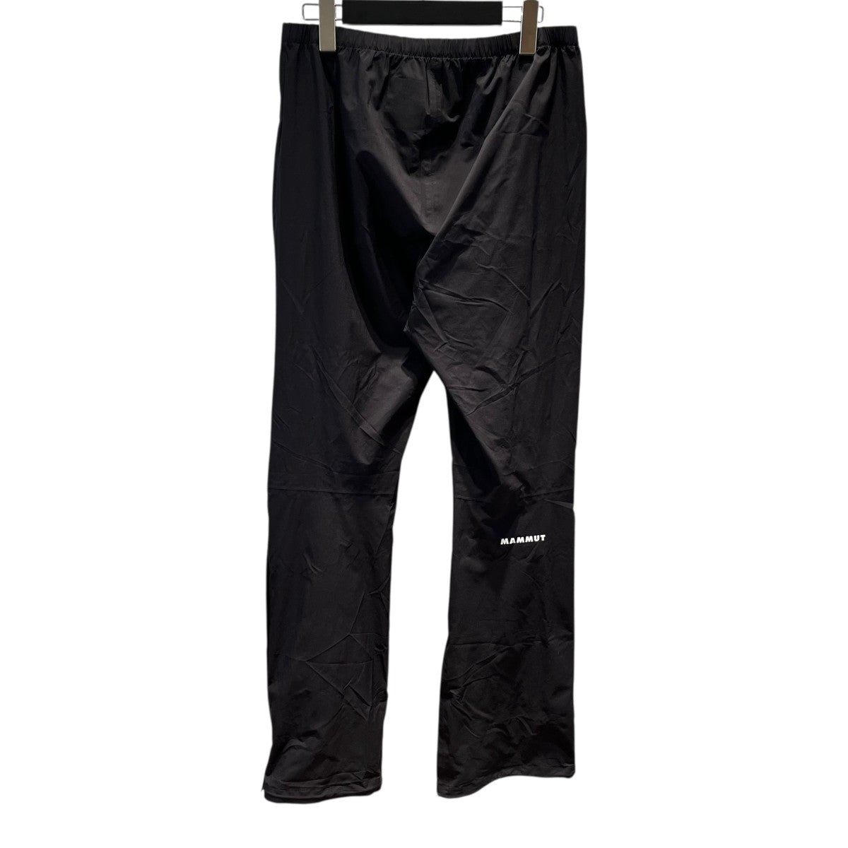 MAMMUT マサオ ライト２．０ナイロンパンツ1020-14110 古着・中古-2枚目のアイテム画像