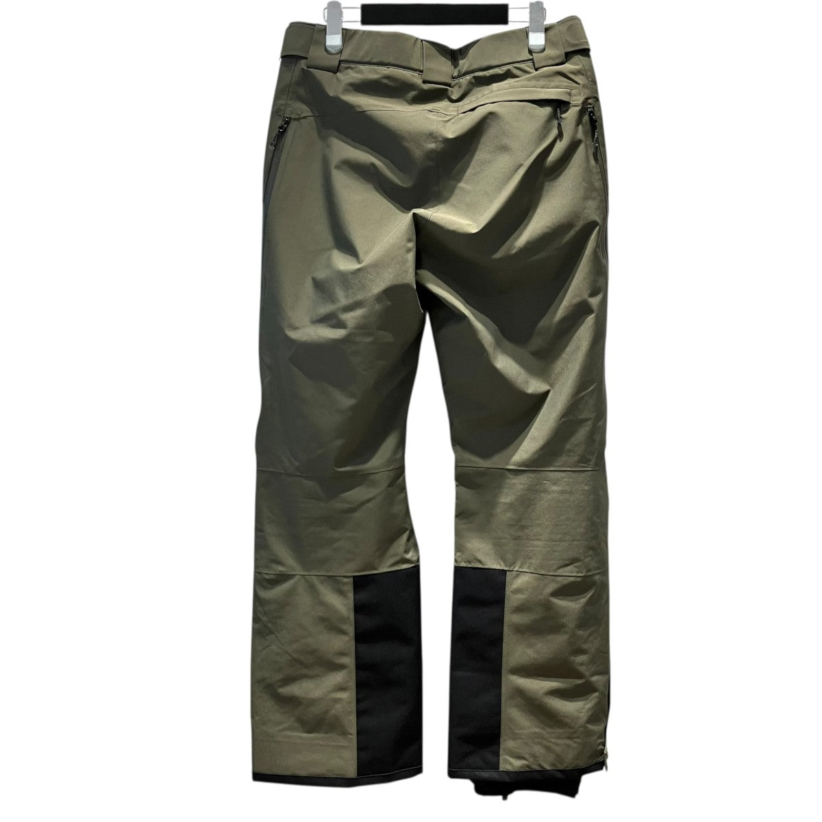 GORE TEX Slashback PantナイロンパンツNS62202Z