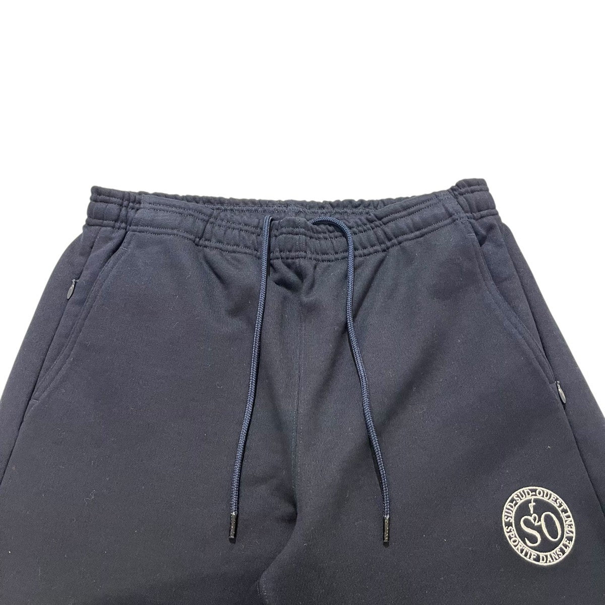 Sud-Sud-Ouest×BEAUTY＆YOUTH スウェットパンツ 古着・中古-3枚目のアイテム画像