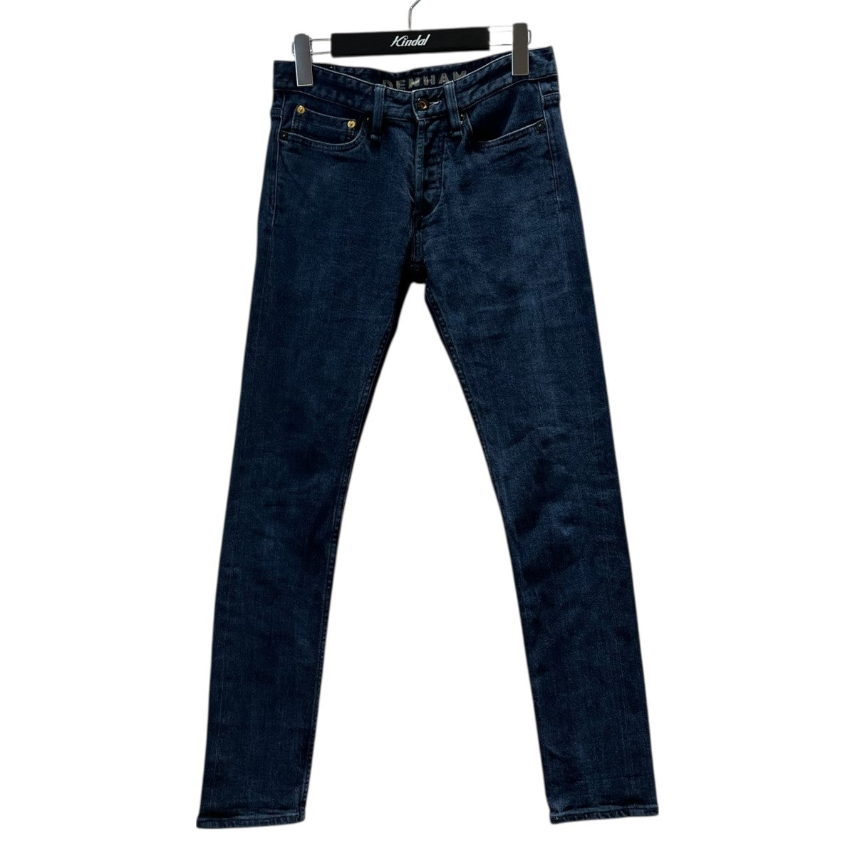 Denham スキニーパンツ27180-3-11034 古着・中古-1枚目のアイテム画像