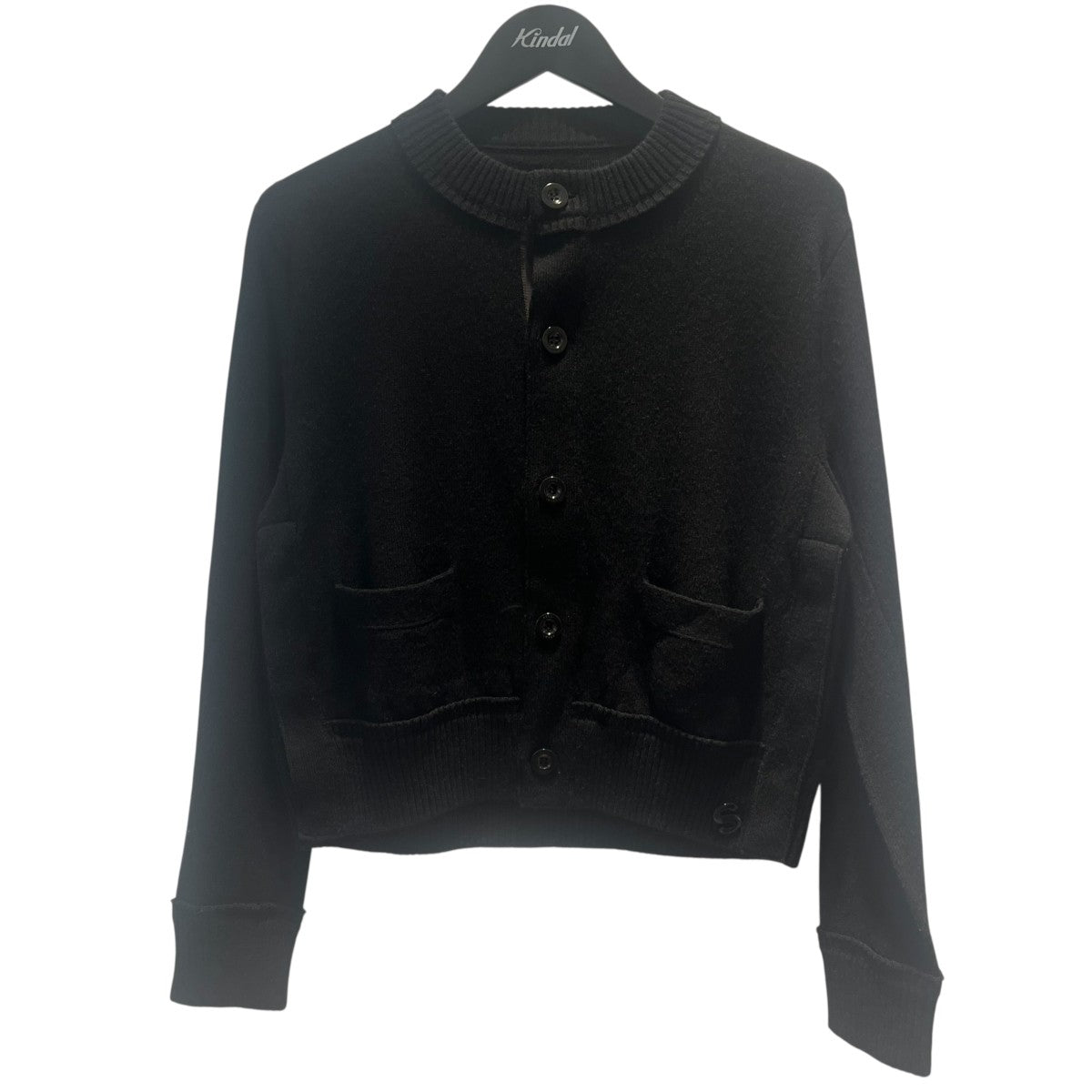 SCW-249 Wool Knit Cardiga ウールニットカーディガン