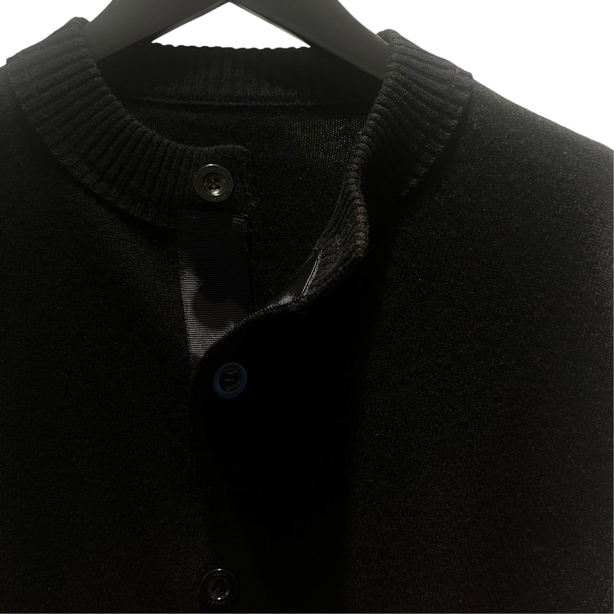 SCW-249 Wool Knit Cardiga ウールニットカーディガン