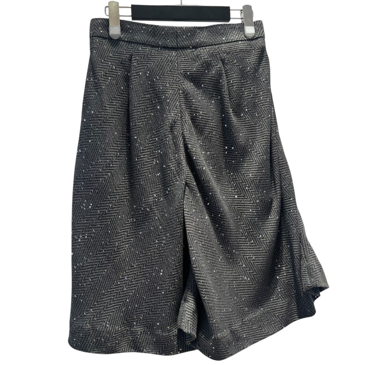 MASU 25AWSPARKLING SHORTSショートパンツM25K6PT015 古着・中古-2枚目のアイテム画像