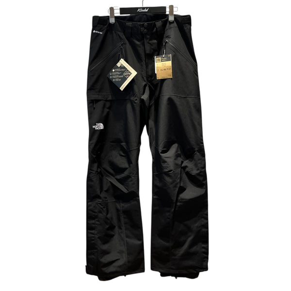 THE NORTH FACE(ザノースフェイス) GORE TEX Slashback Pantナイロン