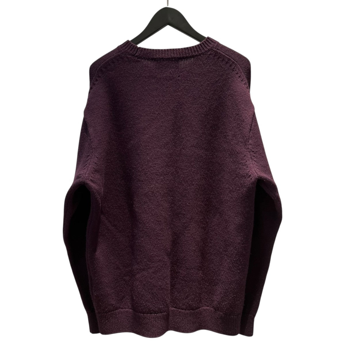 A SWEATER IS ORDINARY． Pulloverセーター25-234-001