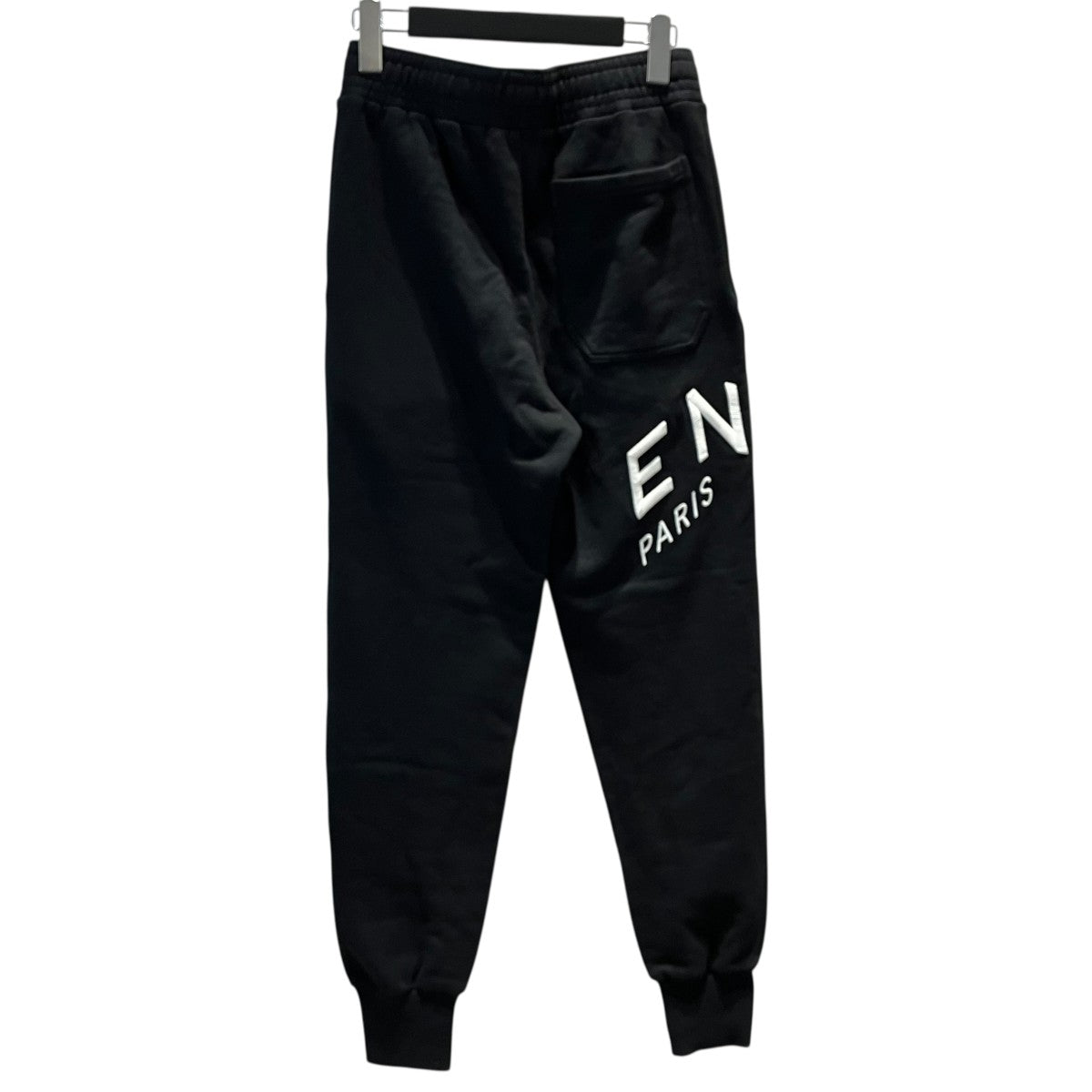 GIVENCHY 21SSロゴ刺繍スウェットパンツBM50MV30AF 古着・中古-2枚目のアイテム画像