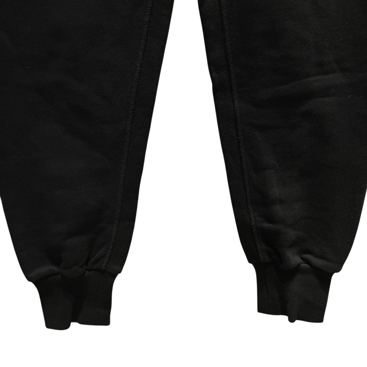 GIVENCHY 21SSロゴ刺繍スウェットパンツBM50MV30AF 古着・中古-4枚目のアイテム画像
