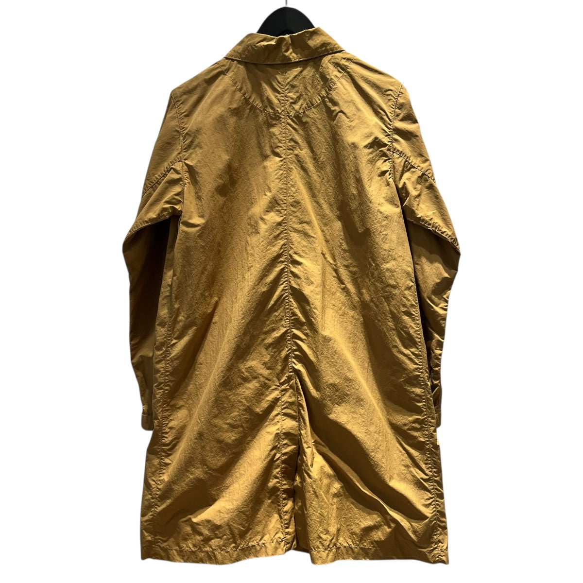 THE NORTH FACE ROLLPACK JRNY COATナイロンコートNPW21863 古着・中古-2枚目のアイテム画像